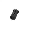 DT06-2S-E005 - CONN PLUG HSG 2POS
