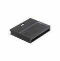 280633 - CONN PLUG HSG 10POS 2.54MM