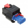 1-1924067-6 - 2 POS SLD 1.2MM CLN BODY MCON KE