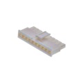 IPBD-10-S-K - CONN RECPT HOUSING 10POS .165"