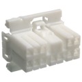173851-1 - CONN PLUG HSG 12POS 3.50MM
