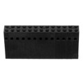 1-104482-1 - CONN HOUSING 26POS .100 DUAL ROW