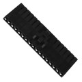 0050579417 - CONN HOUSING 17POS .100 W/LATCH
