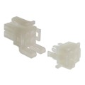 794241-1 - CONN HOUS PLUG MATE-N-LOK 4CIRC