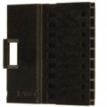 103653-8 - CONN PLUG 9POS .1" POL UNLOAD