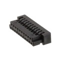 FI-W21S - CONN PLUG 1.25MM 21POS CBL MNT