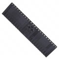 0050579424 - CONN HOUSING 24POS .100 W/LATCH