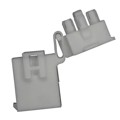 794187-1 - CONN CAP 3POS MINI UNIV-MATE 2
