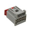 0307001100 - CONN RCPT HSG 10POS 2.54MM