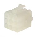 1-480672-0 - CONN PLUG 9POS .140MATE-N-LOK