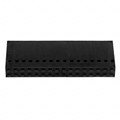 1-104482-4 - CONN HOUSING 32POS .100 DUAL ROW