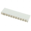 1-1744074-1 - CONN HSNG 11POS SL-156 W/O RAMP