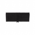 104483-5 - CONN HOUSING 30POS .100 POL DUAL