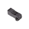 68105-001LF - CONN RECPT 4POS 2.54MM CRIMP