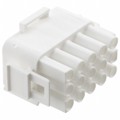 350736-4 - CONN HOUSING MATE-N-LOK 15CRCT