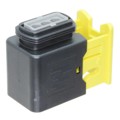 2-1418448-1 - CONN RCPT HSG 3POS 4.00MM