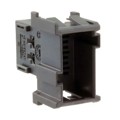 1-965641-3 - CONN PLUG HSG 6POS 5.00MM