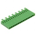 1-925369-6 - CONN RCPT HSG 16POS 2.54MM