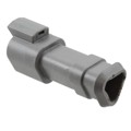 DT04-3P-CE04 - CONN RCPT HSG 3POS