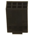 87977-2 - CONN HOUSING 8POS .100 POL DUAL