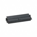 0901600134 - CONN HSG DR FL POLZ 34POS