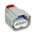 1600733106 - CONN RCPT HSG 3POS 4.50MM