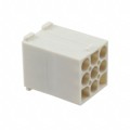 0019092096 - CONN PLUG HSG 9POS 6.71MM