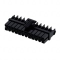 1727080124 - CONN RCPT HSG 24POS 4.20MM