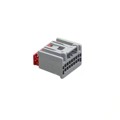 0307001147 - CONN FEMALE 14POS DUAL GRAY