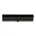 90311-034LF - CONN HOUSING 34POS 2MM W/KEY