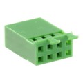 925370-4 - CONN RCPT HSG 8POS 2.54MM