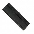 0901420038 - CONN HOUSING 38POS .100" DUAL