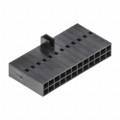 0022552242 - CONN HOUSING DUAL ROW 24POS .100