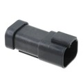 DT04-4P-E005 - CONN RCPT HSG 4POS