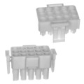 770023-1 - CONN PLUG 15POS UMNL-II (2PC)