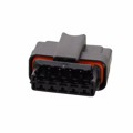953600-1 - CONN RCPT HSG 5POS 5.00MM
