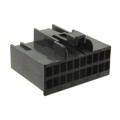 172047-2 - CONN PLUG HSG 20POS 3.00MM