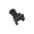 963343-1 - CONN RCPT HSG 2POS 5.00MM