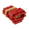 0521170342 - CONN RCPT 3POS 2.50MM WTW RED