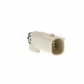0334824002 - CONN PLUG HSG 4POS 3.50MM