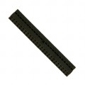 90311-050LF - CONN HOUSING 50POS 2MM W/KEY