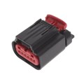 1-1419168-1 - CONN RCPT HSG 6POS 2.54MM