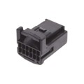 1318774-2 - CONN PLUG 12POS FREE HANGING