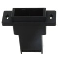 2-353047-2 - CONN HOUSING TAB 2POS KEY-Y PANL