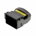 1-1897552-2 - 090 LIF 32P CAP ASSY(BK)