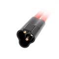 2009140003 - CONN PLUG HSG 3POS