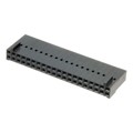 0022566407 - CONN RCPT HSG 40POS 2.54MM