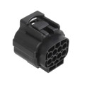2822393-1 - CONN PLUG HSG 8POS 4.80MM