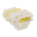 0521170340 - CONN RCPT 3POS 2.50MM WTW WHITE