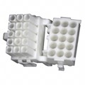 794204-1 - CONN PLUG 15POS MINI UNIV-MATE 2